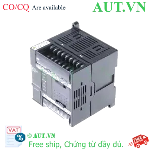 Ảnh của PLC Omron CP1E-N20DR-A