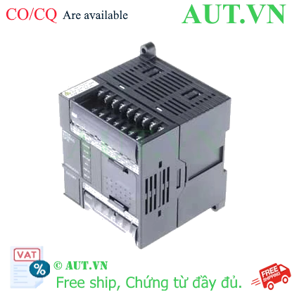 Ảnh của PLC Omron CP1E-N20DR-A