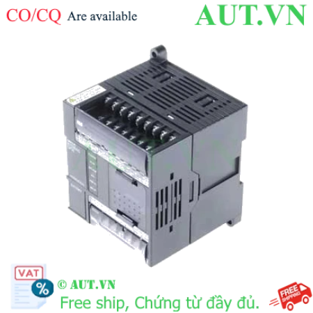 Ảnh của PLC Omron CP1E-N20DR-A