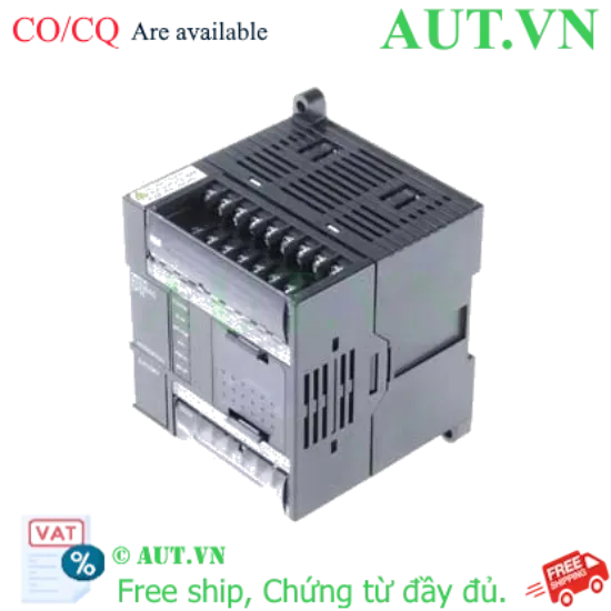 Ảnh của PLC Omron CP1E-N20DR-A