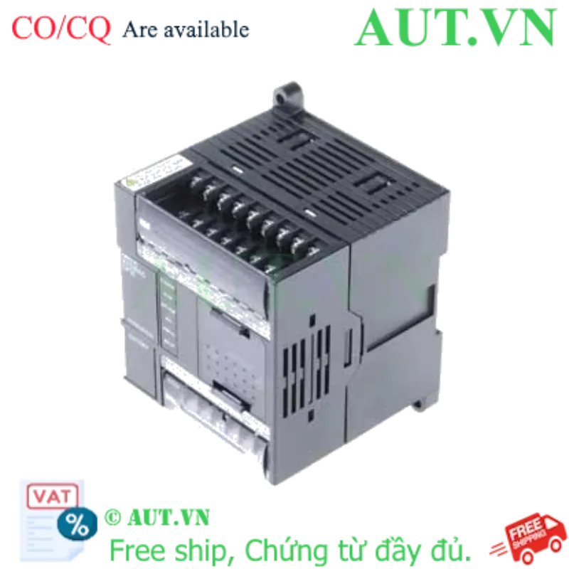 Ảnh của PLC Omron CP1E-N20DR-A