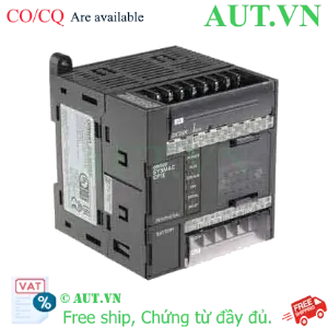 Ảnh của PLC Omron CP1E-N20DR-D