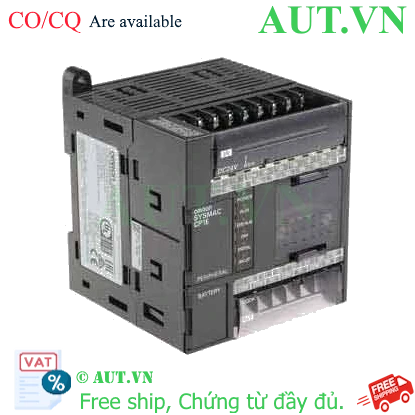 Ảnh của PLC Omron CP1E-N20DR-D