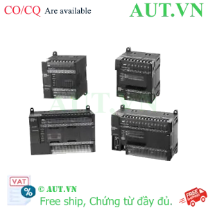 Ảnh của PLC Omron CP1E-N20DT1-D