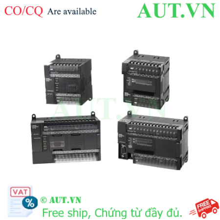 Ảnh của PLC Omron CP1E-N20DT1-D