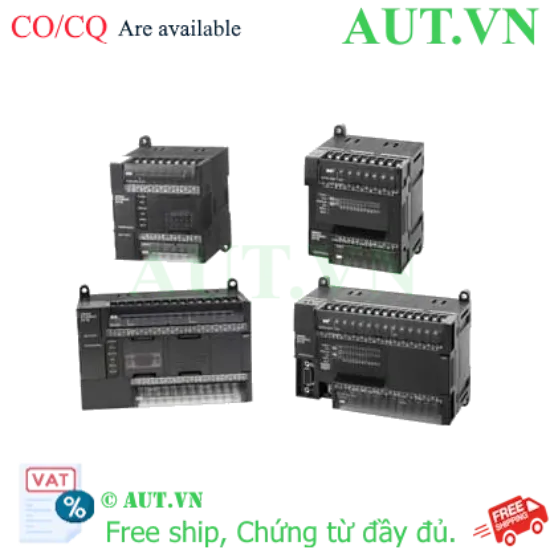 Ảnh của PLC Omron CP1E-N20DT1-D