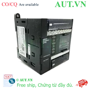 Ảnh của PLC Omron CP1E-N20DT-A