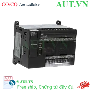 Ảnh của PLC Omron CP1E-N30DR-A