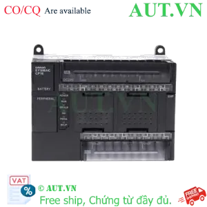Ảnh của PLC Omron CP1E-N30DT1-D