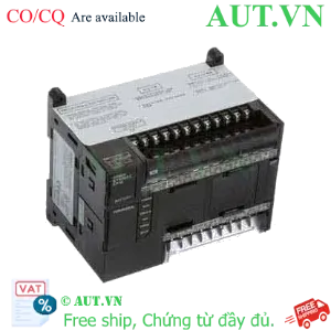 Ảnh của PLC Omron CP1E-N30DT-D