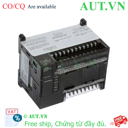 Ảnh của PLC Omron CP1E-N30DT-D
