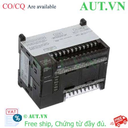 Ảnh của PLC Omron CP1E-N30DT-D