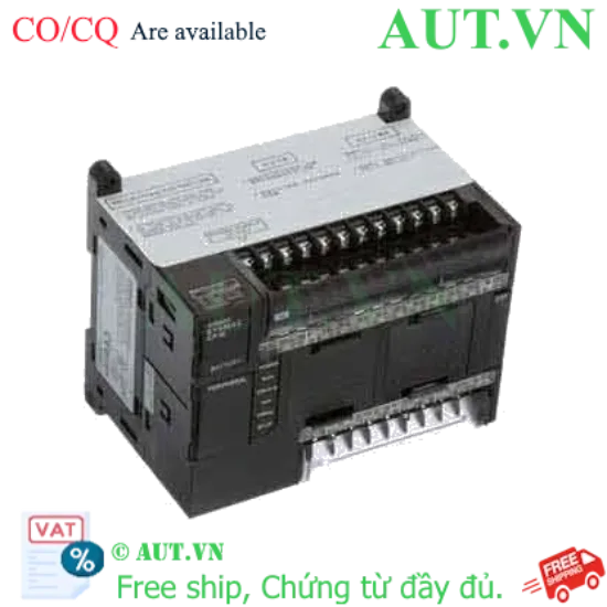 Ảnh của PLC Omron CP1E-N30DT-D