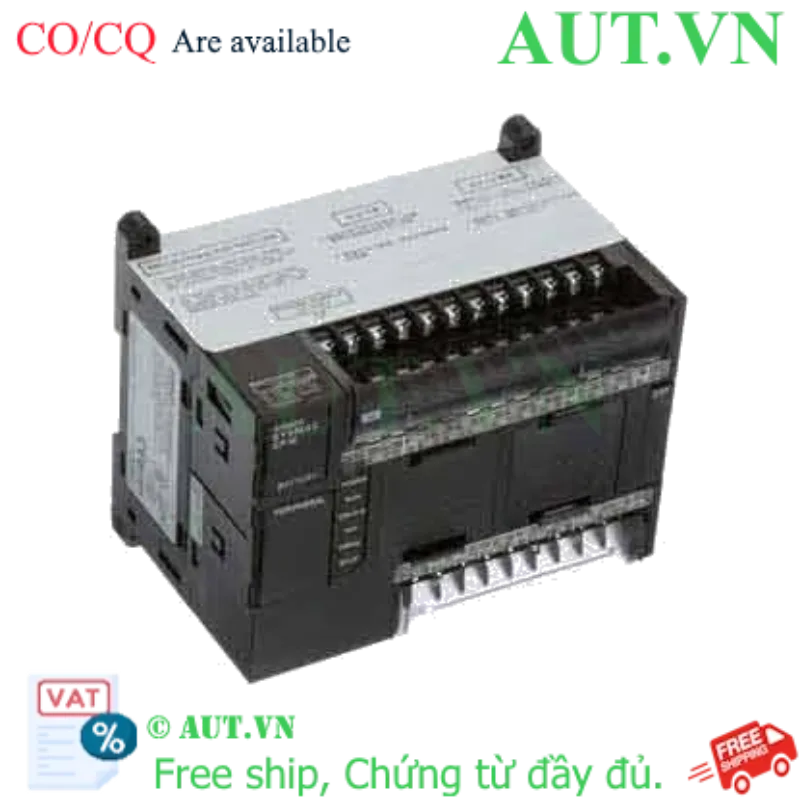 Ảnh của PLC Omron CP1E-N30DT-D