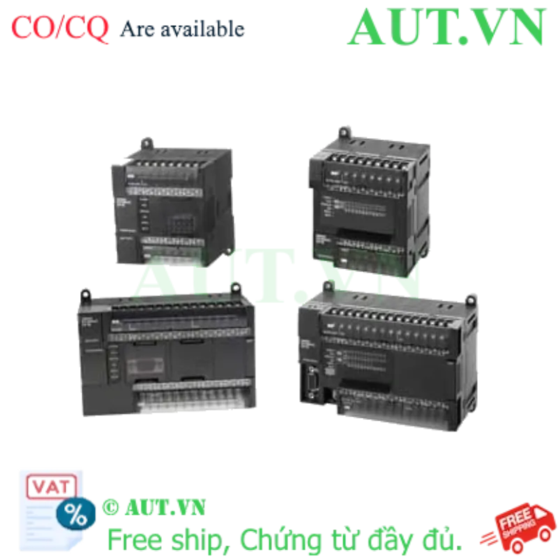 Ảnh của PLC Omron CP1E-N30S1DT1-D