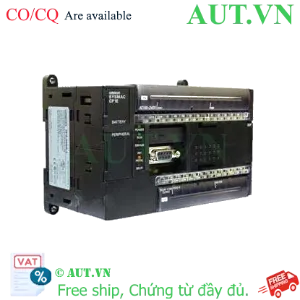 Ảnh của PLC Omron CP1E-N40DR-A