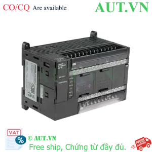 Ảnh của PLC Omron CP1E-N40DR-D