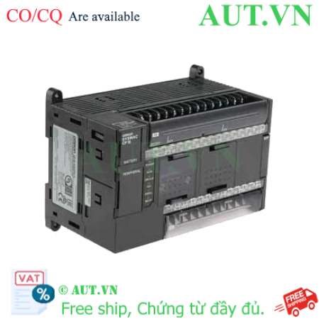 Ảnh của PLC Omron CP1E-N40DR-D
