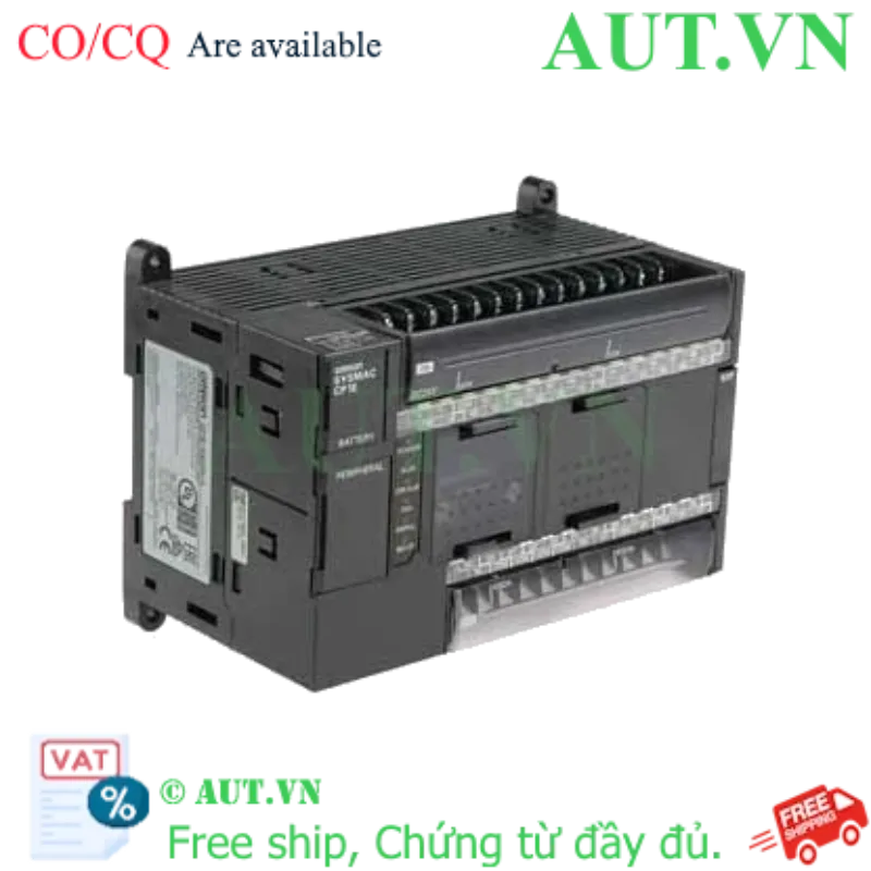 Ảnh của PLC Omron CP1E-N40DR-D