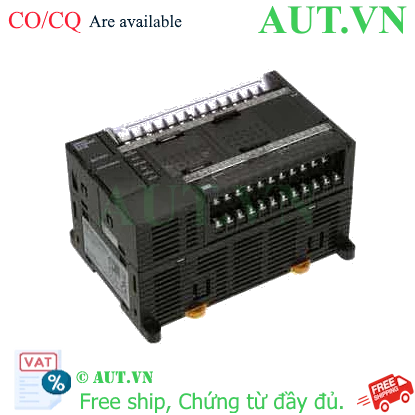 Ảnh của PLC Omron CP1E-N40DT-D