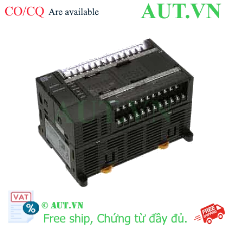 Ảnh của PLC Omron CP1E-N40DT-D