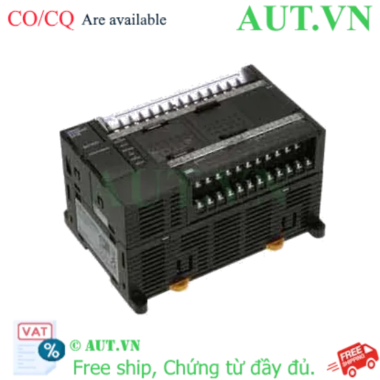 Ảnh của PLC Omron CP1E-N40DT-D