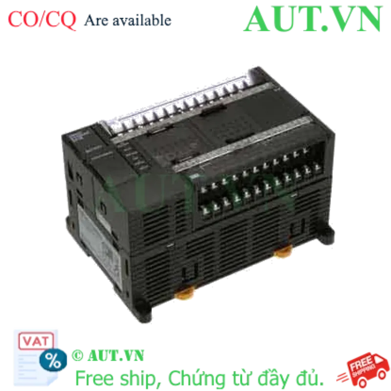 Ảnh của PLC Omron CP1E-N40DT-D