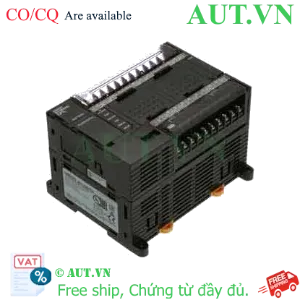 Ảnh của PLC Omron CP1L-M30DR-D