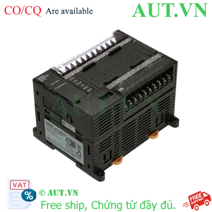 Ảnh của PLC Omron CP1L-M30DR-D
