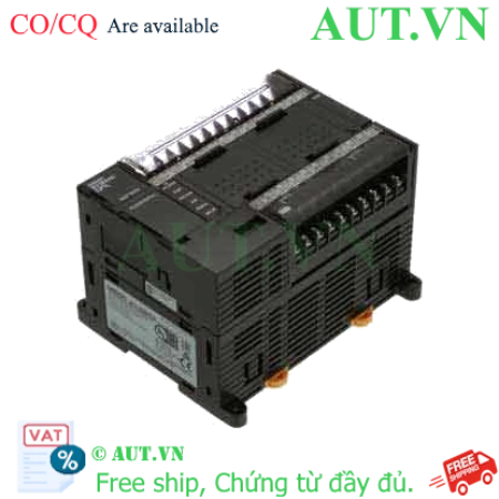 Ảnh của PLC Omron CP1L-M30DR-D