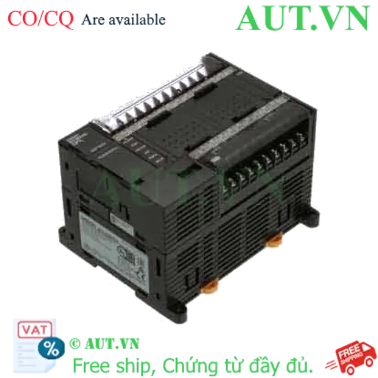 Ảnh của PLC Omron CP1L-M30DR-D