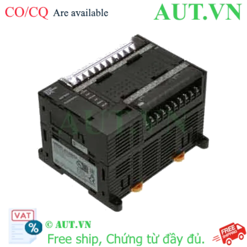 Ảnh của PLC Omron CP1L-M30DR-D