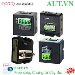 Ảnh của PLC Omron CP1W-CIF12