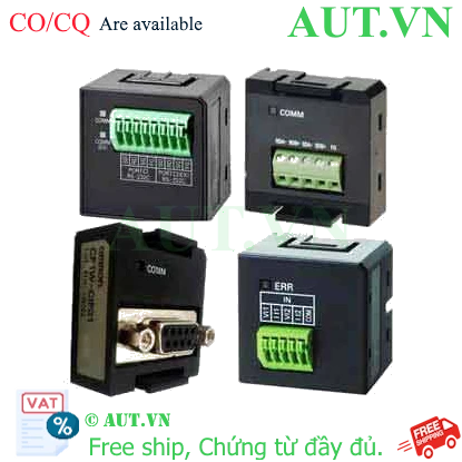 Ảnh của PLC Omron CP1W-CIF12