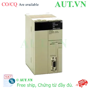 Ảnh của PLC Omron CS1G-CPU42H-932