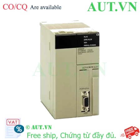 Ảnh của PLC Omron CS1G-CPU42H-932