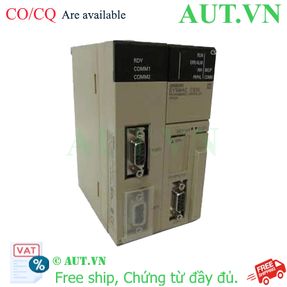 Ảnh của PLC Omron CS1G-CPU43H