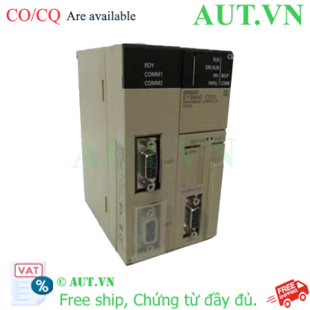 Ảnh của PLC Omron CS1G-CPU43H