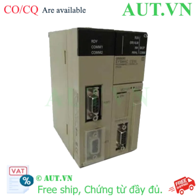 Ảnh của PLC Omron CS1G-CPU43H