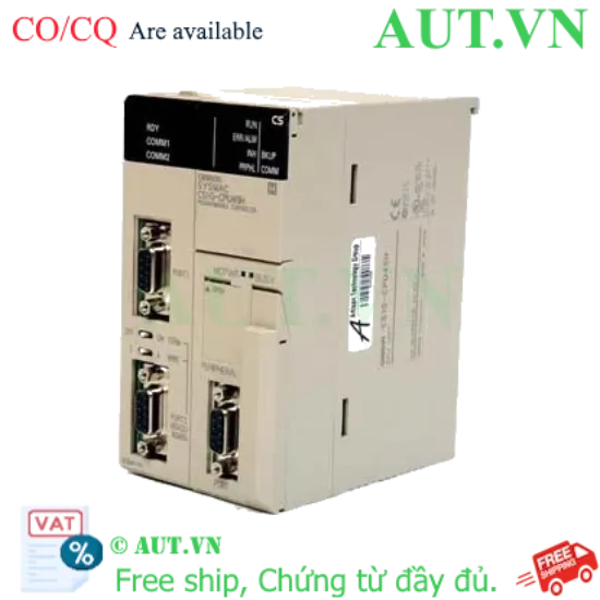 Ảnh của PLC Omron CS1G-CPU45H