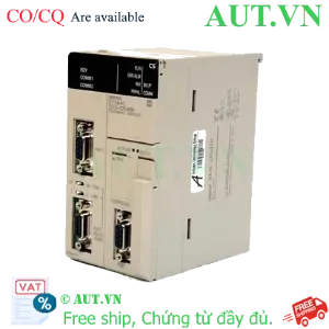 Ảnh của PLC Omron CS1G-CPU45H-932