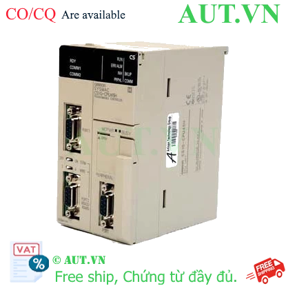 Ảnh của PLC Omron CS1G-CPU45H-932