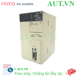 Ảnh của PLC Omron CS1H-CPU63H