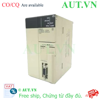 Ảnh của PLC Omron CS1H-CPU63H