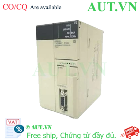 Ảnh của PLC Omron CS1H-CPU63H