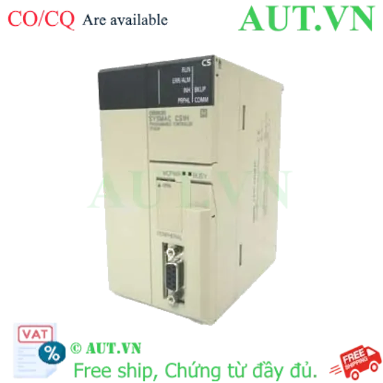 Ảnh của PLC Omron CS1H-CPU63H