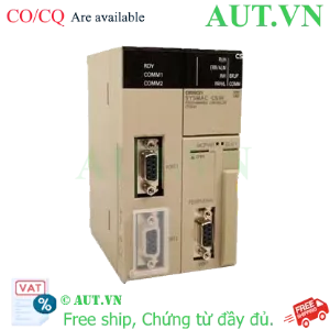 Ảnh của PLC Omron CS1H-CPU64H