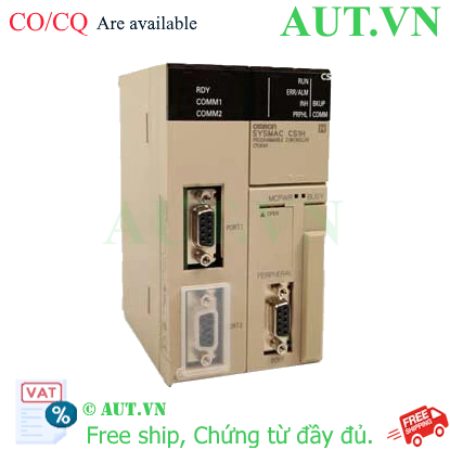 Ảnh của PLC Omron CS1H-CPU64H