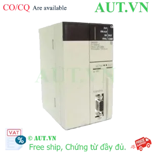 Ảnh của PLC Omron CS1H-CPU65H