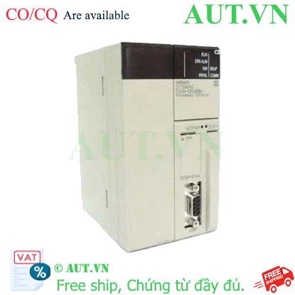 Ảnh của PLC Omron CS1H-CPU65H